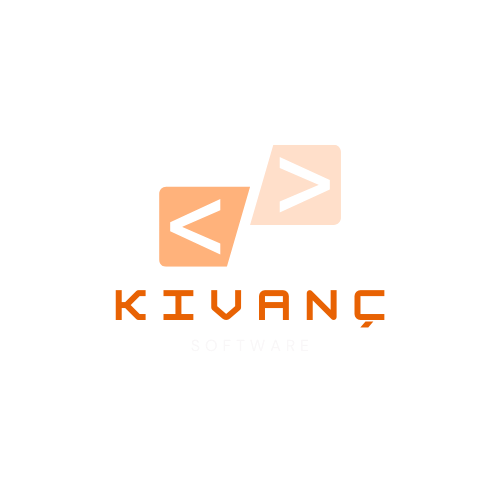 Kivanc Software Logo